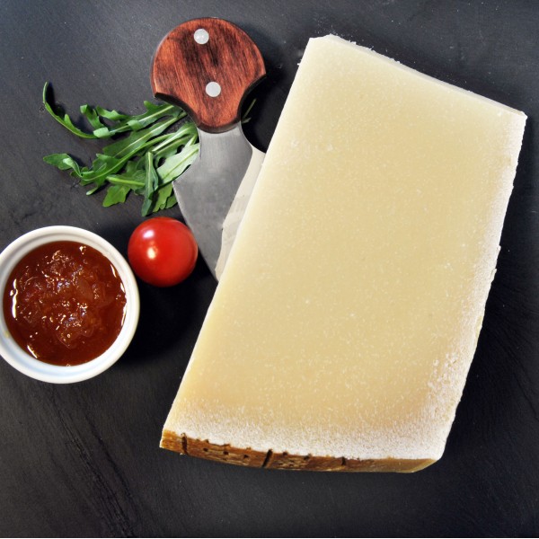 Grana padano 18/20 mesi kg.1