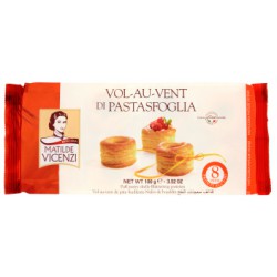 Vicenzi vol au vent - gr.100