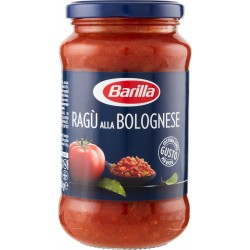 Barilla sugo bolognese - gr.400