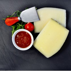 Pecorino crosta nera gr.250