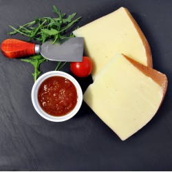 Pecorino dolce collesardo gr.250