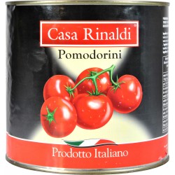 Casa Rinaldi pomodorini gr.2550