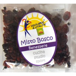 Life benessere misto bosco gr.70
