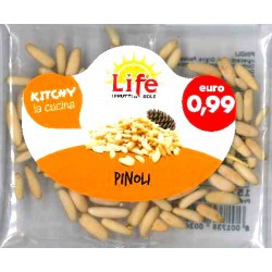 Life pinoli gr. 15