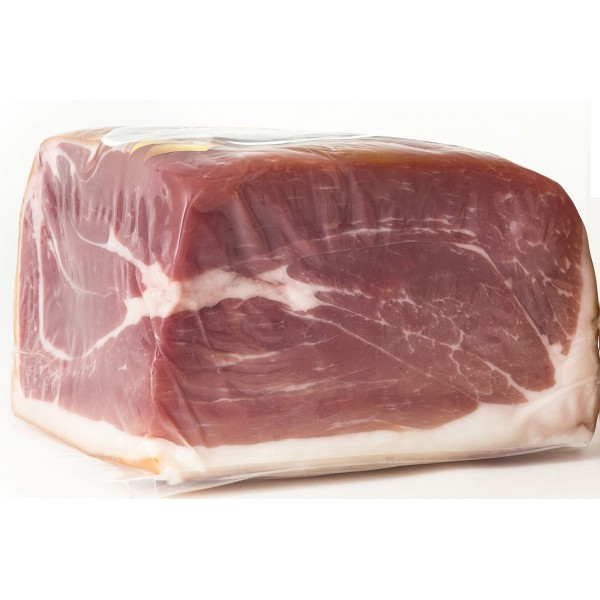 Prosciutto crudo La Felinese trancio kg.1,5 Prosciutto crudo La Felinese trancio kg.1,5