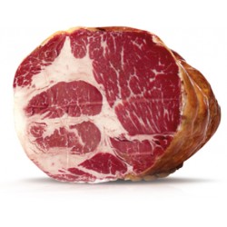 Coppa cruda La Felinese trancio gr.850