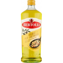 Bertolli olio di oliva - lt.1