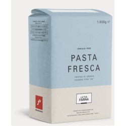 Pasini farina pasta fresca - kg.1