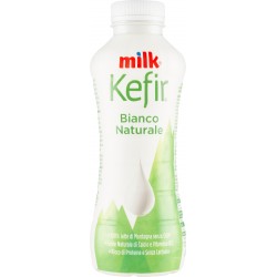 Milk Kefir Bianco Naturale 480 gr.
