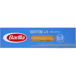 Barilla Bavettine n.11 500 gr.