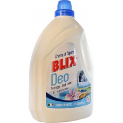 Antola Blix crema sapone deo + ammorbidente lt.3