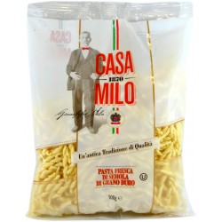 Casa milo trofiette pasta fresca gr.500