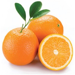 Arance Navel cal.4 kg.1