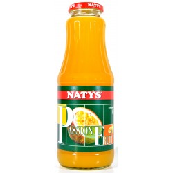 Naty's Passion fruit lt.1