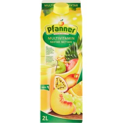 Pfanner succo multivitamin lt.2