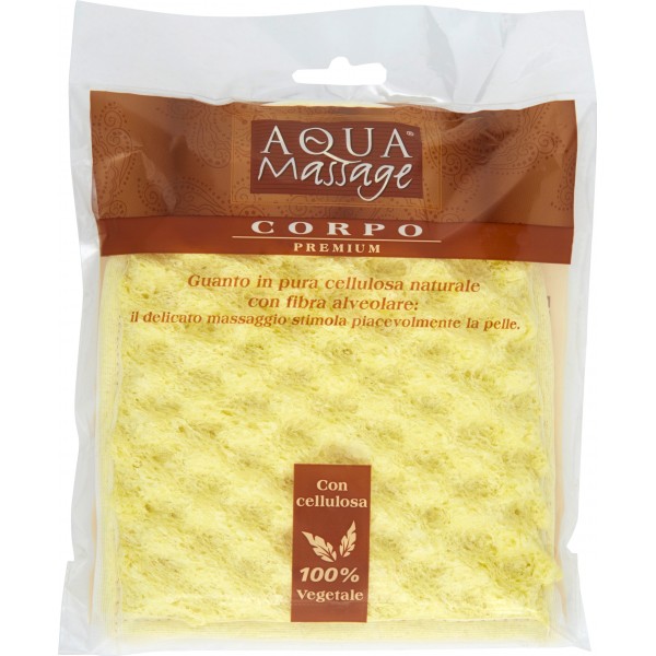 Aqua Massage Corpo Premium
