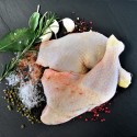 Cosce di pollo Macelleria Mutti gr.800