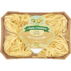 La Pasta di Camerino Bio Fettuccine 250 gr.