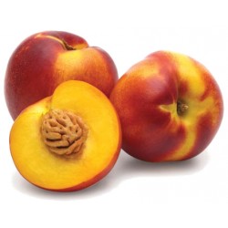 Pesche nocine gialle kg.1 cal.16 Italia