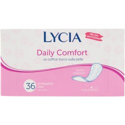 Lycia Daily Comfort proteggislip stesi 36 pz