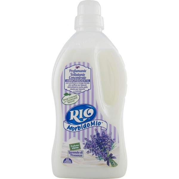 Rio morbido mio ammoniaca lavanda ml.1750