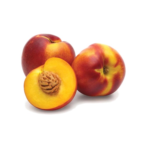Pesche nocine gialle kg.1 cal.18