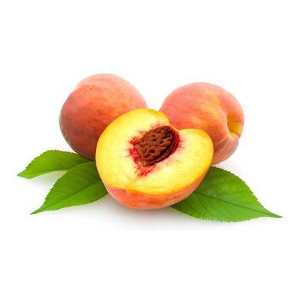 Pesche gialle kg.1 cal.26 Pesche gialle kg.1 cal.26