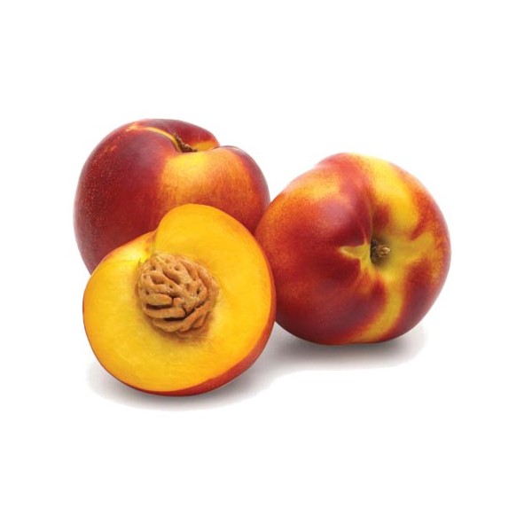 Pesche nocine gialle kg.1 cal.26
