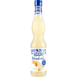 Fabbri latte di Mandorla 560 ml