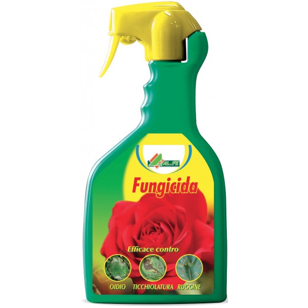 ALFE fungicida spray ml.750