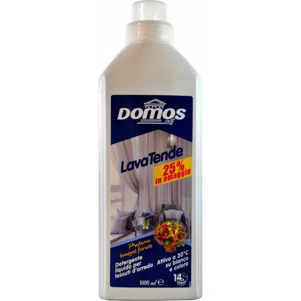 Domos lavatende bouquet fiorito ml.1000