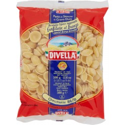 Divella orecchiette gr.500