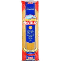 Divella spaghettini n.9 gr.500