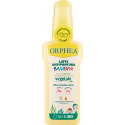 Orphea Latte Antipuntura Bambini 100 ml