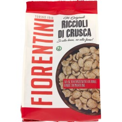 Fiorentini riccioli di crusca - gr.250