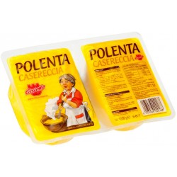 Castello polenta gialla 2 x gr.500