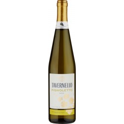 Tavernello Pignoletto DOC Vino Frizzante 750 ml.