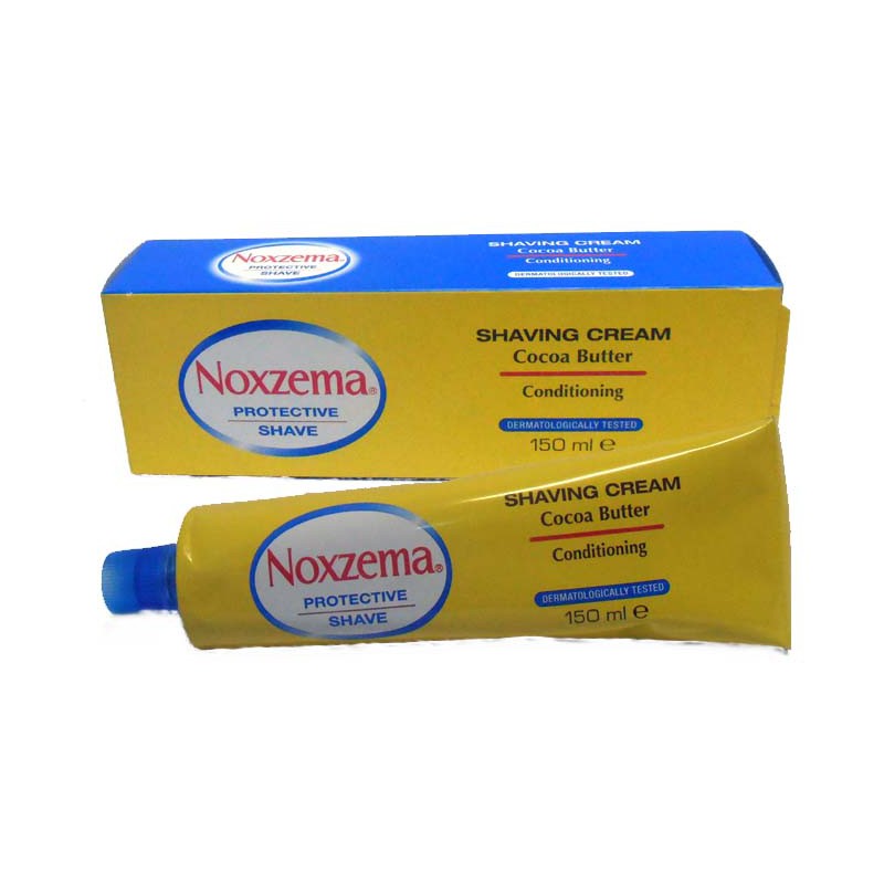 Noxzema crema barba ml.150