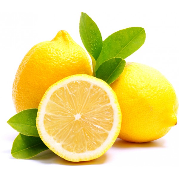 20 Tovaglioli Di Carta Frutta Del Sud Limoni 24x24 Cm | 3 Strati, Qualità Premium, Perfetti Per Découpage E Fai Da Te