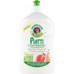 Chanteclair Vert Piatti Pompelmo e Melograno 500 ml.