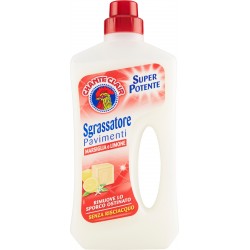 CHANTE CLAIR SGRASSATORE UNIVERSALE 625ML