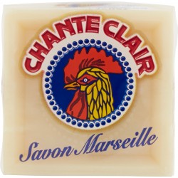 Chanteclair Sapone Marsiglia Cubo 250 gr.