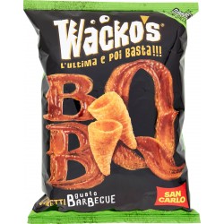 San Carlo Wacko's BBQ 55 gr.