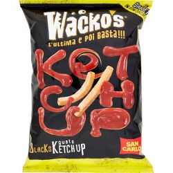 San Carlo Wacko's Ketchup 40 gr.