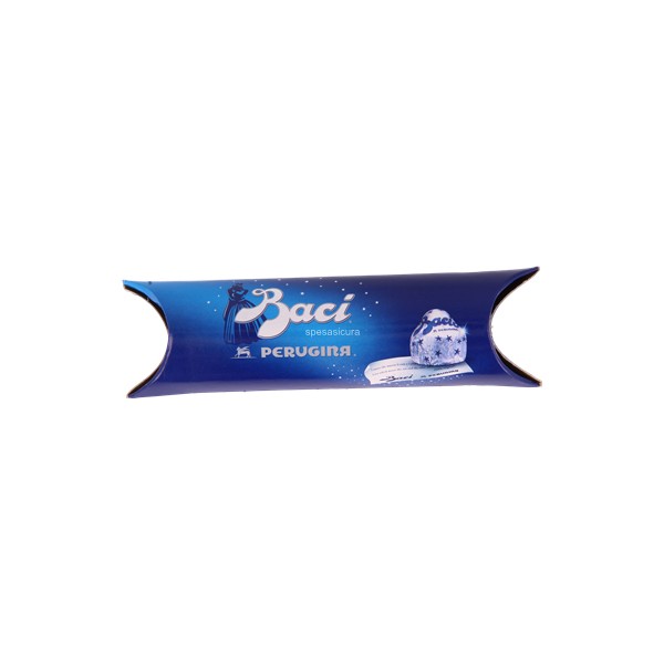 Perugina baci tubo x3 gr.42,9