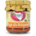 Cucina Toscana ragù alla bolognese gr.180