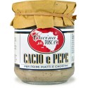 Cucina Toscana sugo cacio & pepe gr.180