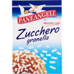 Paneangeli zucchero granella - gr.125