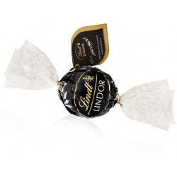 Lindor maxi boule nera gr.250