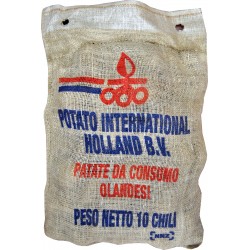 patate sacco kg.10 olanda